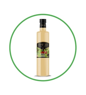 Şerife Ana Alıç Sirkesi - 500 ml