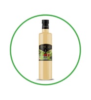 Şerife Ana Alıç Sirkesi - 500 ml