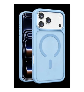 Joko Apple İphone 18 Pro Max Jota Magsafe Kapak - Mavi
