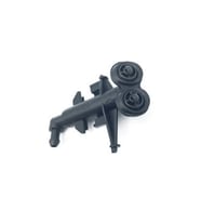 Land Rover L359 2010-2015 Far Fıskiye Memesi Sağ LR022473 Wender
