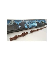 Harry Potter - Profesör Albus Dumbledore Asa 34 Cm Özel Kutulu (Çok Renkli)