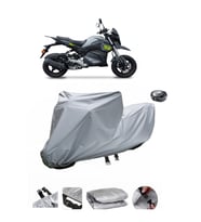 Yuki Hammer 50  Su Geçirmez Motosiklet Brandası ARKA ÇANTA UYUMLU