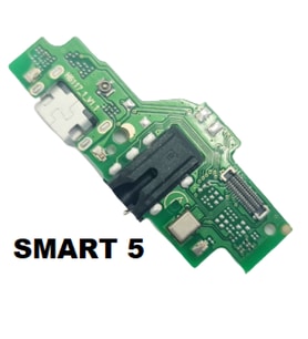 Tkgz Infinix Smart 5 FULL Şarj Kuklalık Soketi