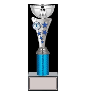 ODAK KUPA - Small Kupalar - S-039 B - 28 cm