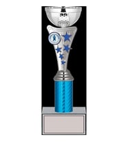 ODAK KUPA - Small Kupalar - S-039 B - 28 cm