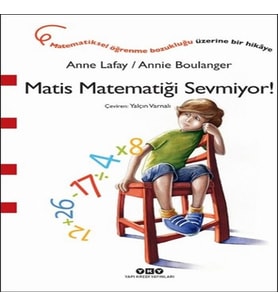 Matis Matematiği Sevmiyor!