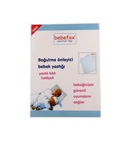 Bebefox Boğulmayı Önleyici Yastık