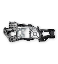 VW Passat B6 2006-2011 Sağ Ön Kapı Dış Kolun İç Mekanizması 3C0837886J