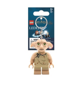 LEGO Harry Potter KE202H Dobby Led Key Chain
