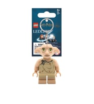 LEGO Harry Potter KE202H Dobby Led Key Chain