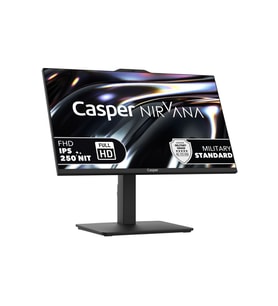 Nirvana A80 Intel Core i7-13620H 16GB RAM 1TB NVME SSD Freedos All In One A80.1362-BF00X-V-S