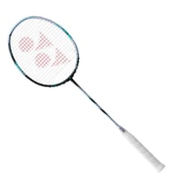 Yonex Astrox 88D Tour (Kordajsız) 4U (Ort. 83g) G5 Badminton Raketi  (Siyah)
