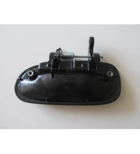 HONDA CIVIC- SD- 99/01; ARKA KAPI DIŞ AÇMA KOLU SAĞ SİYAH 72640-S04-003 406-3061