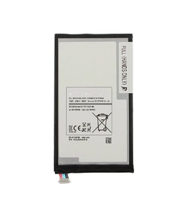 Samsung Galaxy Tab T330 İle Uyumlu Tablet Pil