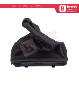 Opel Corsa C için El Fren Kol Körüğü 578518
