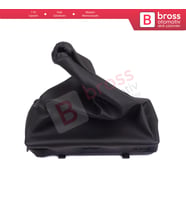 Opel Corsa C için El Fren Kol Körüğü 578518