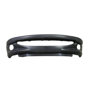 Peugeot 206 Hb 99/09 Ön Tampon (Si·s Deli·kli·) (Tampon Bandı I·le Bi·rli·kte) (Eurobump)