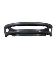 Peugeot 206 Hb 99/09 Ön Tampon (Si·s Deli·kli·) (Tampon Bandı I·le Bi·rli·kte) (Eurobump)
