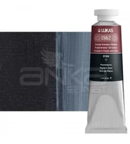 Lukas 1862 37ml Yağlı Boya Seri:1 No:0184 Paynes Gri