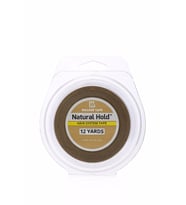 Natural Hold™ Roll Tape - Protez Saç Bandı Rulo 1" x 12 Yds (2,5cm x 10,97m)