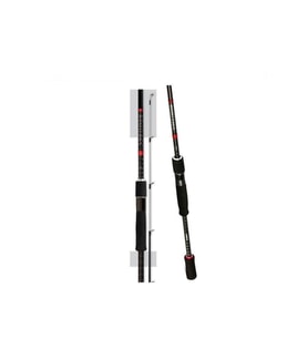 244cm Hafif LRF Olta Kamışı, 3-15g Takım, Dayanıklı ve Hassas Balıkçılık