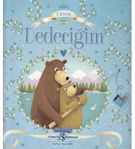 Canım Dedeciğim