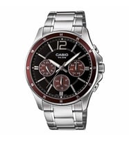 Casio MTP-1374D-5AVDF Kol Saati
