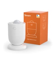 SNZB-03P ZigBee Akıllı Hareket Sensörü