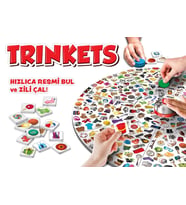 NessiWorld Trinkets Kutu Oyunu