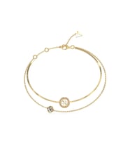 Guess Kadin Gold Bileklik JGUJUBB04160JWYGS