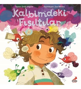 Kalbimdeki Fısıltılar