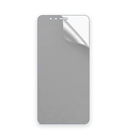 SChitec ASUS Zenfone 3 Max 5.2 Uyumlu Ön Yüzey Mat Hidrojel Ekran Koruyucu