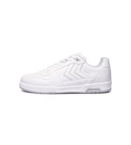 Hummel Freza Unisex Spor Ayakkabı 900680-9001 (Beyaz)
