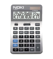 H-Cn011 Hesap Makinesi 1 Adet