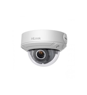 HILOOK IPC-D640H-Z 4Mpix, 2,8-12mm Motorize Lens, H265+,30Mt Gece Görüşü, PoE, IP67, IK10, Dome IP Kamera