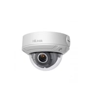 HILOOK IPC-D640H-Z 4Mpix, 2,8-12mm Motorize Lens, H265+,30Mt Gece Görüşü, PoE, IP67, IK10, Dome IP Kamera
