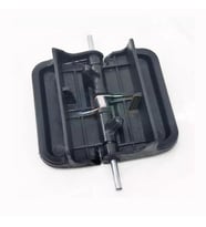VOLKSWAGEN CADDY 2003 - 2014 CAM AÇMA MANDALI