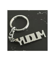 Yudum İsimli Anahtarlık