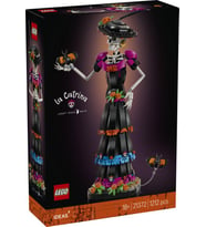 LEGO Ideas 21372 La Catrina
