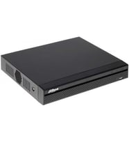 DAHUA NVR2104HS-P-T  8Mpix, H265+, 4Kanal Video, 4 Port POE, 1 HDD, 1080P Kayıt, 80Mbps Bant Genişliği, NVR