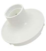 Sinbo İle Uyumlu SHB 3100S - SHB 3182 - STM 3147 Doğrayıcı Kapağı Beyaz