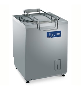 Electrolux Professional 660072-LVA100 Sebze Yıkama ve Kurutma Makinesi 32 Lt