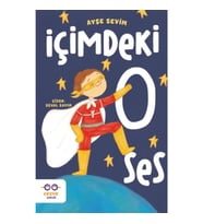 İçimdeki O Ses