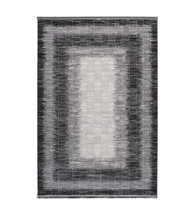 Hoom Rugs Norm 6217 Gri Modern Salon Halısı