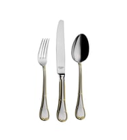 Aryıldız Tulip Prestige Plus Gold 89 Parça Çatal Kaşık Bıçak Takımı 