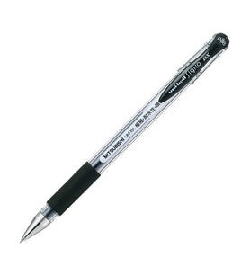 UNİ UM-151 SİGNO DX MİCRO JEL KALEM 0.38 SİYAH