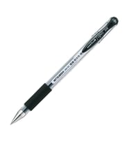 UNİ UM-151 SİGNO DX MİCRO JEL KALEM 0.38 SİYAH