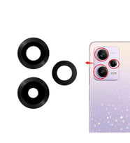Xiaomi Redmi Note 12 Pro Kamera Lensi Cam 22101316C 22101316I 23013RK75C 22101316G
