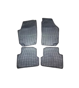 DCC770001 Paspas ( Lastik Set ) - Fabia 2007 -->