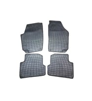 DCC770001 Paspas ( Lastik Set ) - Fabia 2007 -->